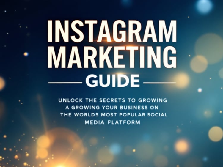 Mastering Instagram Marketing