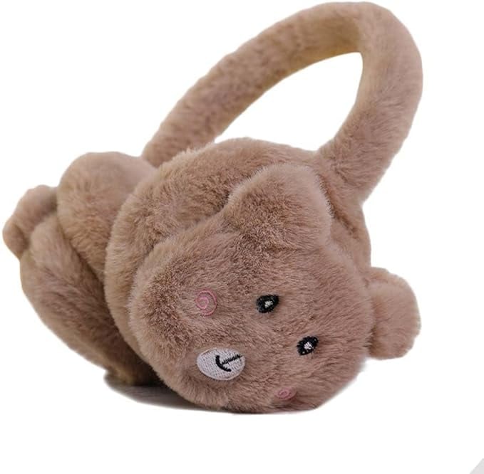 Ear muffs