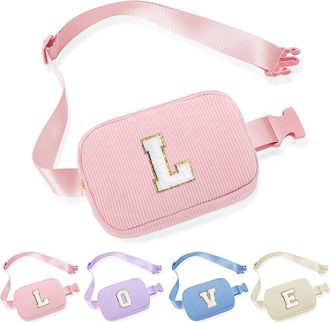 Pack Belt Bag for kids