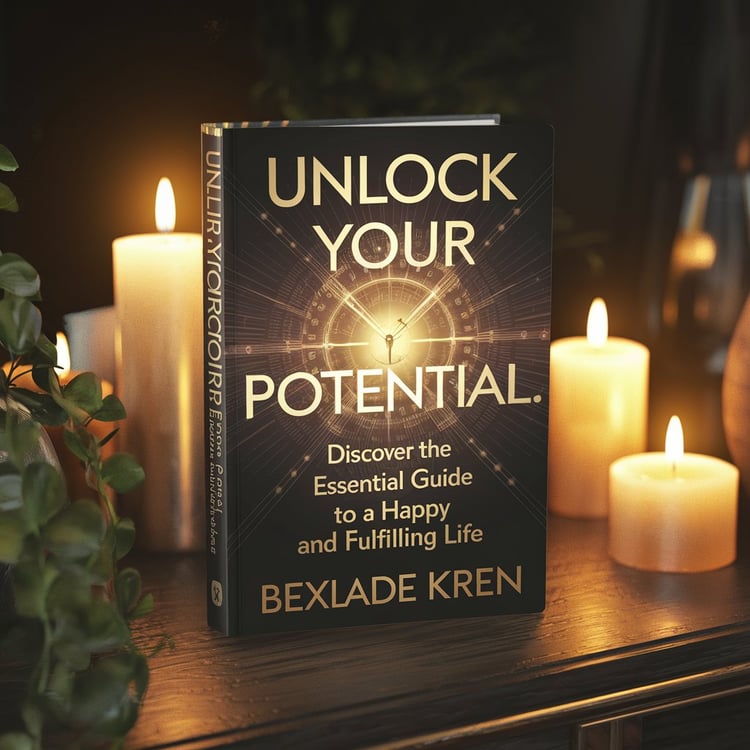 Discover the Essential Guide to a Happy and Fulfilling Life