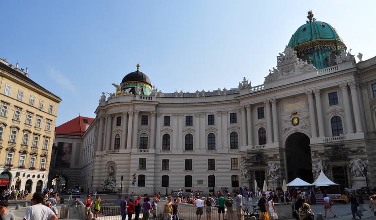 Vienna Historic Centre Audio Guide - Austria