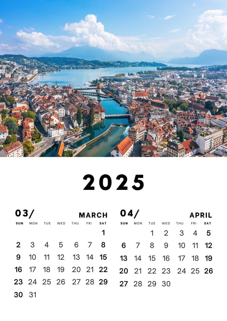 Luzern 2025
