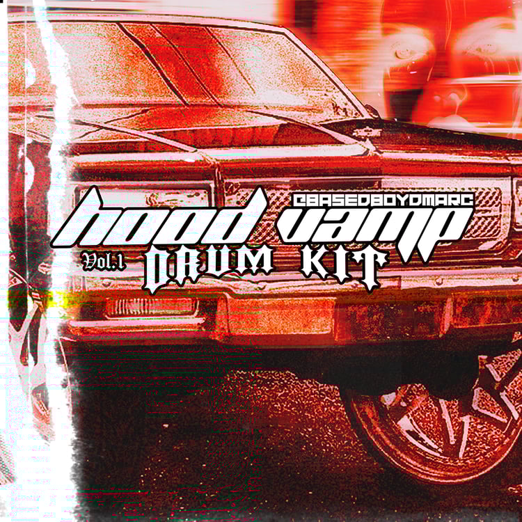 HoodVamp Vol. 1