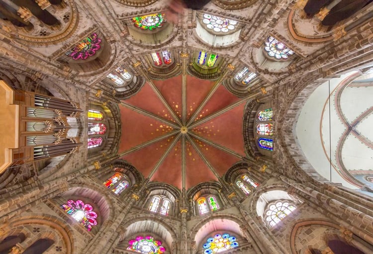 Cologne St. Gereons Basilica Audio Guide - Germany