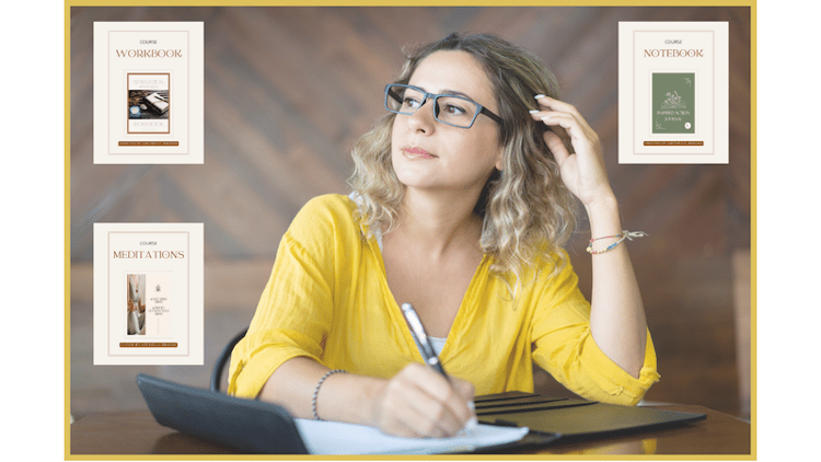 mindset management method course