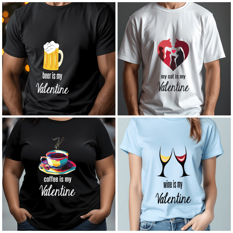 Valentines Day digital images, digital craft files, Valentine’s Day printable designs, scrapbooking images, sublimation designs, Valentines PNG files, printable Valentines designs, Valentine’s decor files, PNG for t-shirts, wall art PNG, sublimation fi