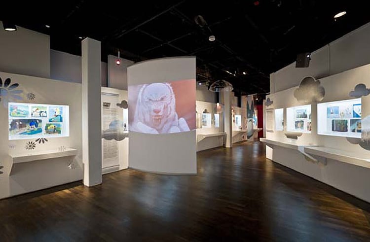 Frankfurt German Film Museum Audio Guide - Germany