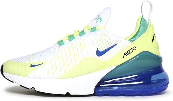 Nike Boy's Air Max 270 Go (Big Kid)