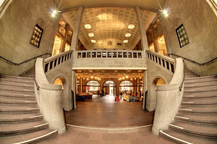 Hamburg History Museum Audio Guide - Germany