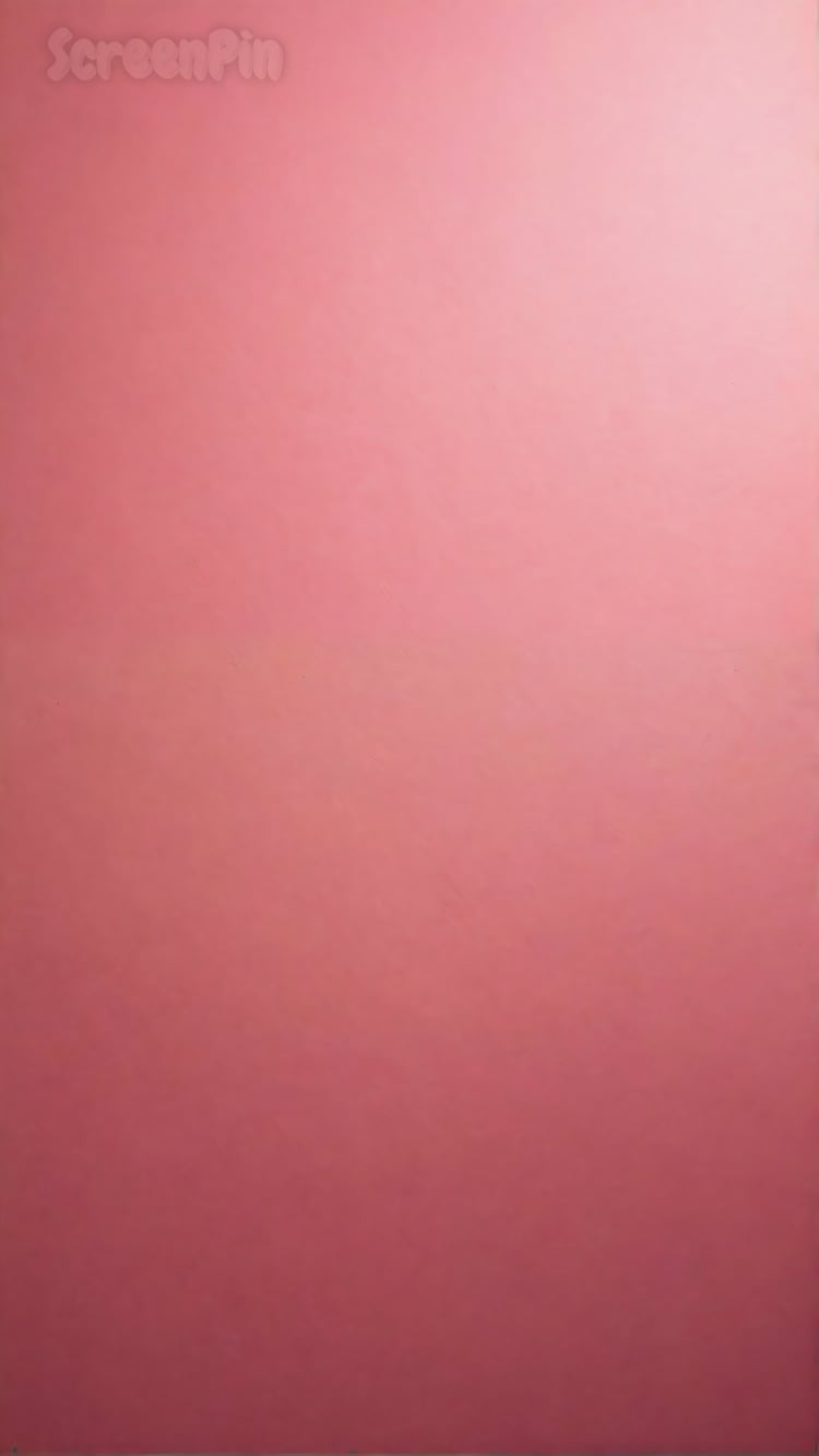 Soft pink gradient with a matte texture, creating a smooth and elegant background. Ideal for digital designs, wallpapers, and creative projects.