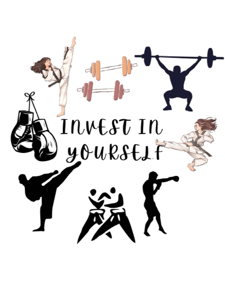 Exercise motivation, physical health affects mental health