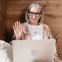 Group Coaching provides accountability and trust with Merry Lynch