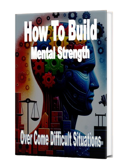Free Mental health book