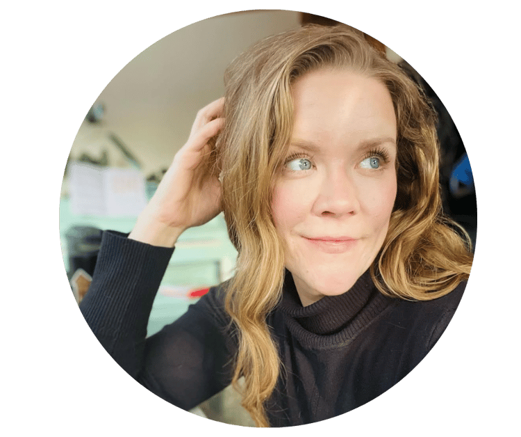 Meet Jess Kiely-Vogelpohl