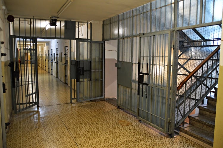 Berlin-Hohenschonhausen Memorial Audio Guide - Germany 2