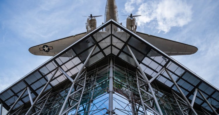 Berlin - German Museum of Technology Audio Guide - Germany 1