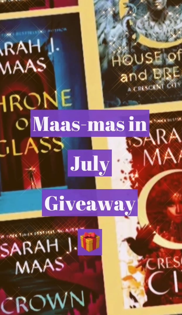 Mass-mas in July