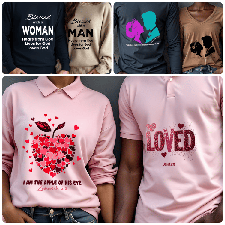 #yahweh #yhwh #yeshua #jesus #christian #messianic #couples #godlycouple #biblicallove #messianicart #valentinesday
