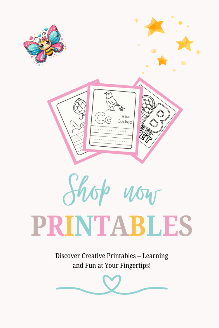 Discover bold, creative designs that make learning fun!