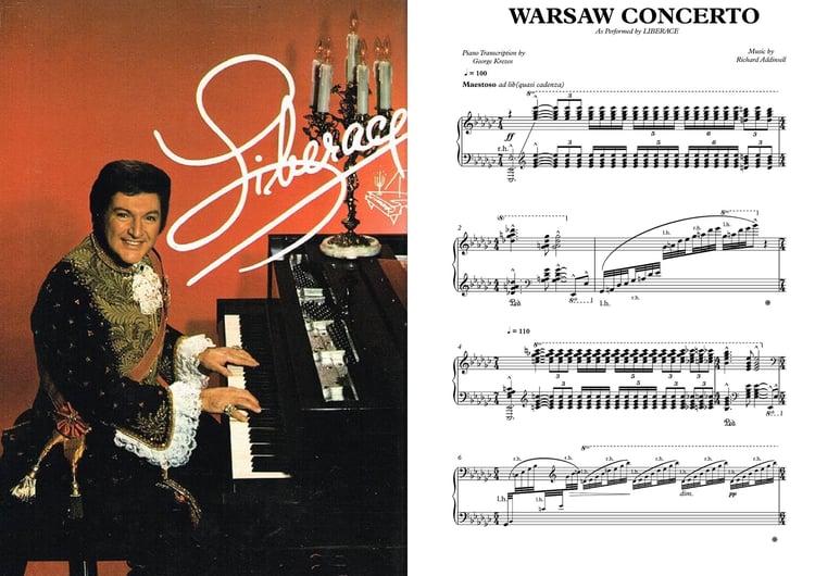 洋楽 Carmen Cavallaro Piano Collection The Poet of the Piano, Carmen Cavallaro Light Music - Álbum