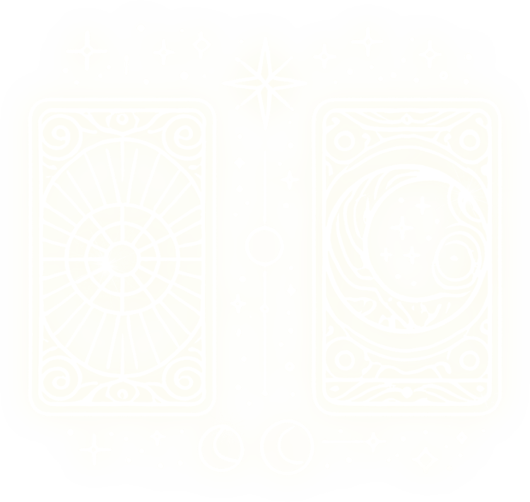 ORACLE CARDS DECK DESIGN