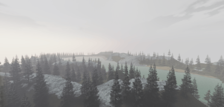 Community-created Roblox map, perfect for new developers to experiment and learn.