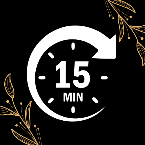 Consultoría gratuita de 15 minutos para emprendedores: orientación sobre cómo iniciar y hacer crecer tu negocio digital.