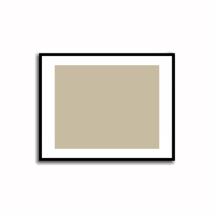 Coral Reef Color Swatch Art 8 (2)  Brighten your space with this lovely color swatch print in Coral Reef (close to Vanilla). Perfect for walls, desks, or shelves—download instantly and transform your decor!