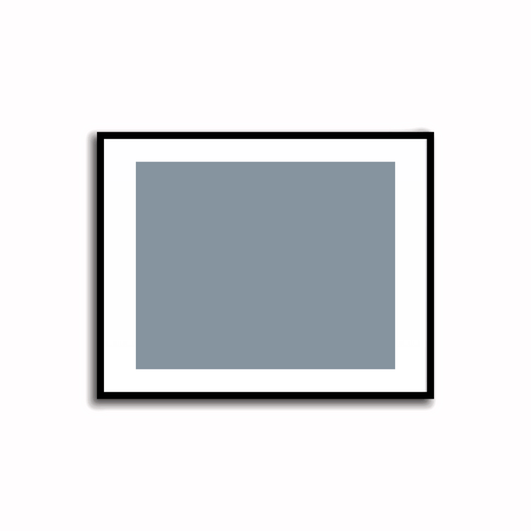 Regent Grey Color Swatch Art 11 (2)  Brighten your space with this lovely color swatch print in Regent Grey. Perfect for walls, desks, or shelves—download instantly and transform your decor!