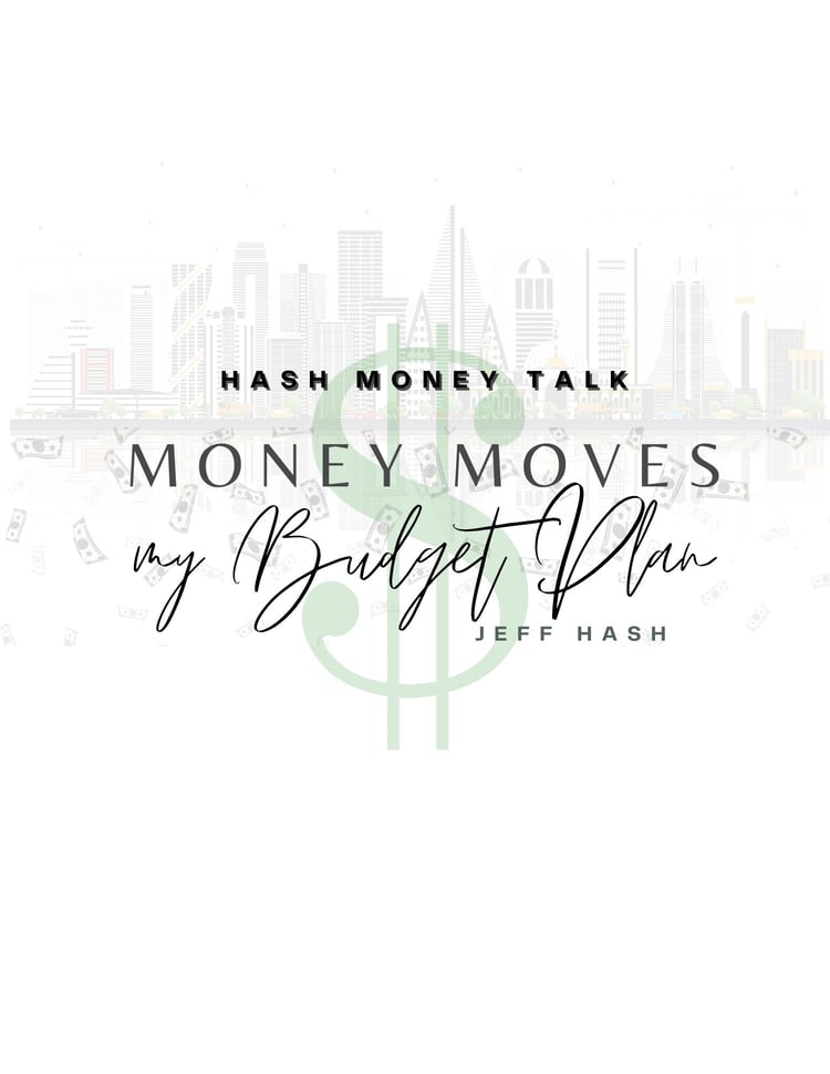 Hash Money Talk - Payhip