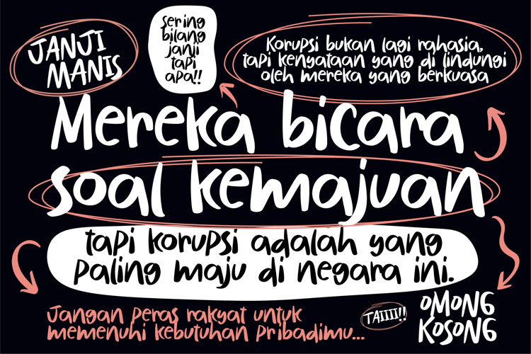 Explore this captivating image showcasing a handwritten font, perfect for adding a personal touch to your design projects. Featuring smooth, flowing strokes and authentic handwritten style, this font represents creativity and elegance. Ideal for invitatio