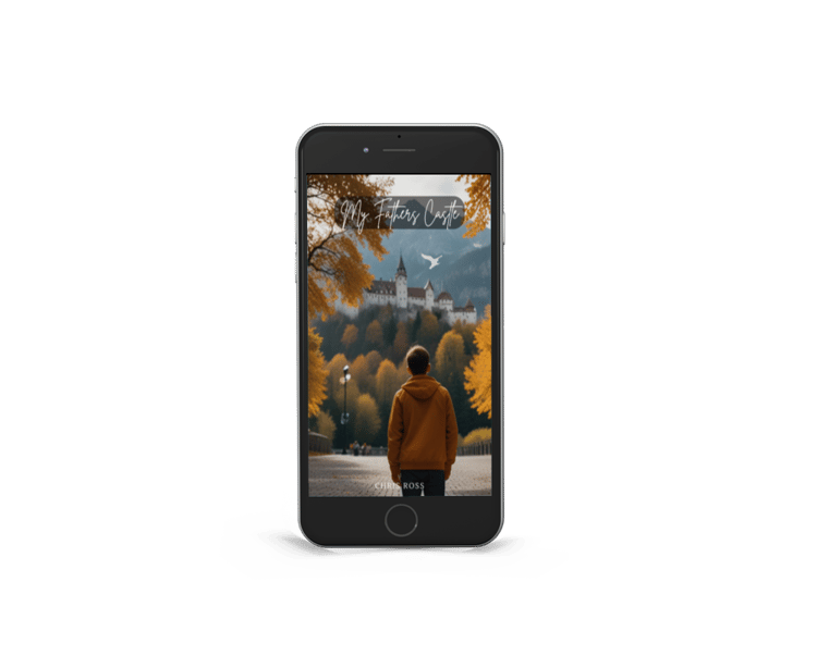 My Fathers Castle (Audio Version)