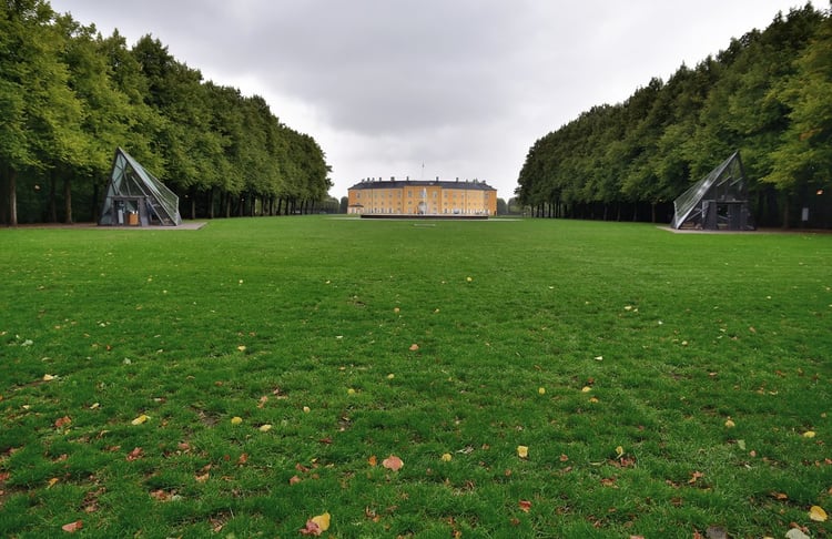 Copenhagen Søndermarken Audio Guide - Denmark 1