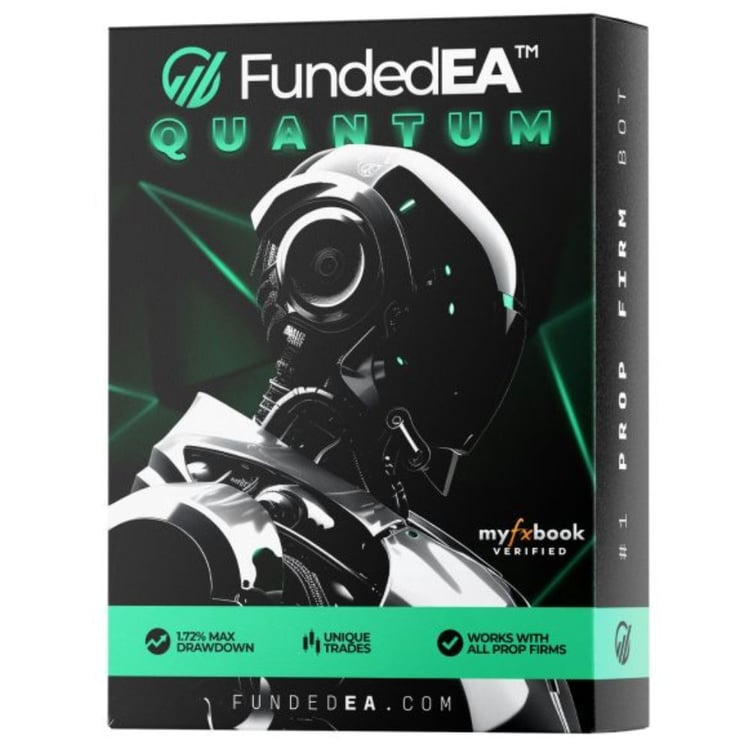 FUNDEDEA QUANTUM , Forex Trading, Forex Robot , Forex Broker, Technical Analysis ,Forex Indicators ,Algorithmic Trading Trading ,Robot Crypto, Trading Scalping EA