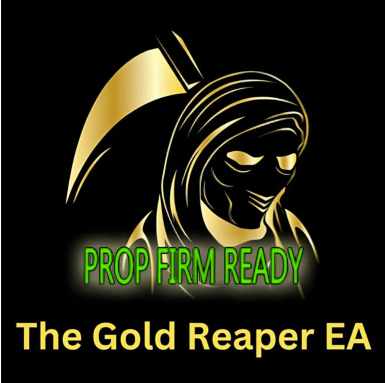 The Gold Reaper EA