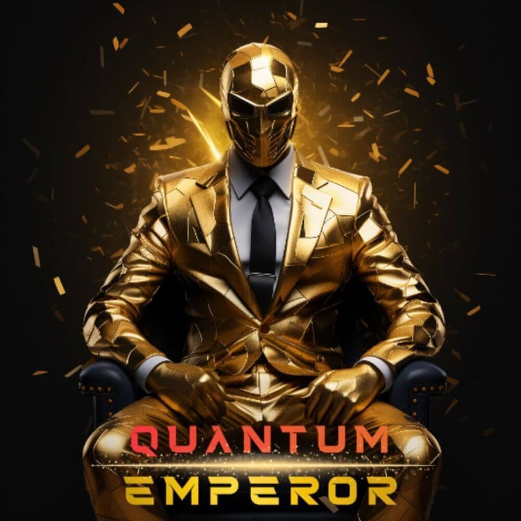 Quantum Emperor EA , Forex Trading, Forex Robot , Forex Broker, Technical Analysis ,Forex Indicators ,Algorithmic Trading Trading ,Robot Crypto, Trading Scalping EA