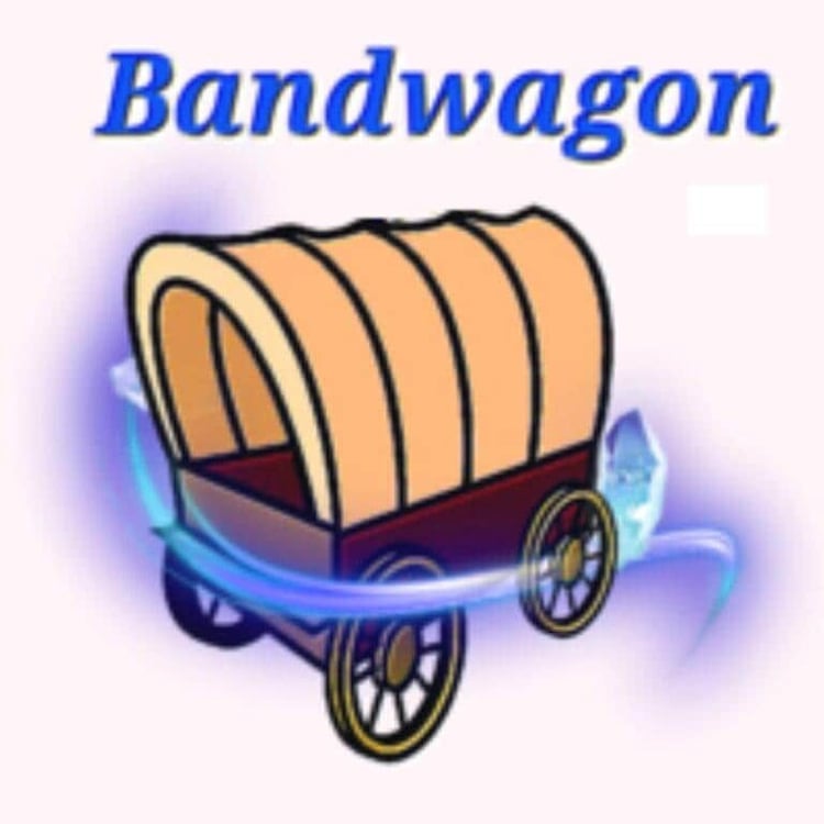Bandwagon EA V2.8 MT4 Robot trading