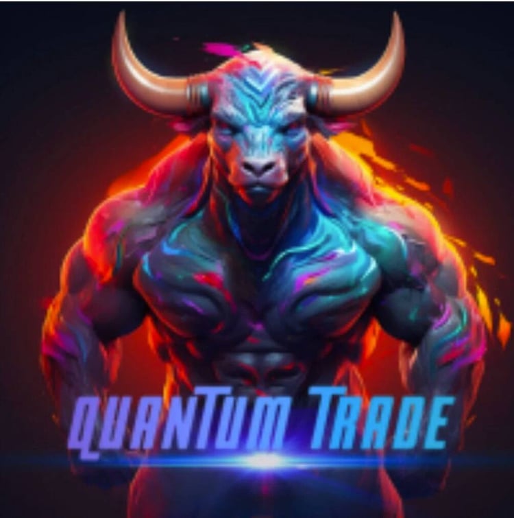 Quantum Trade EA v4.95 Without DLL MT4 Robot trading