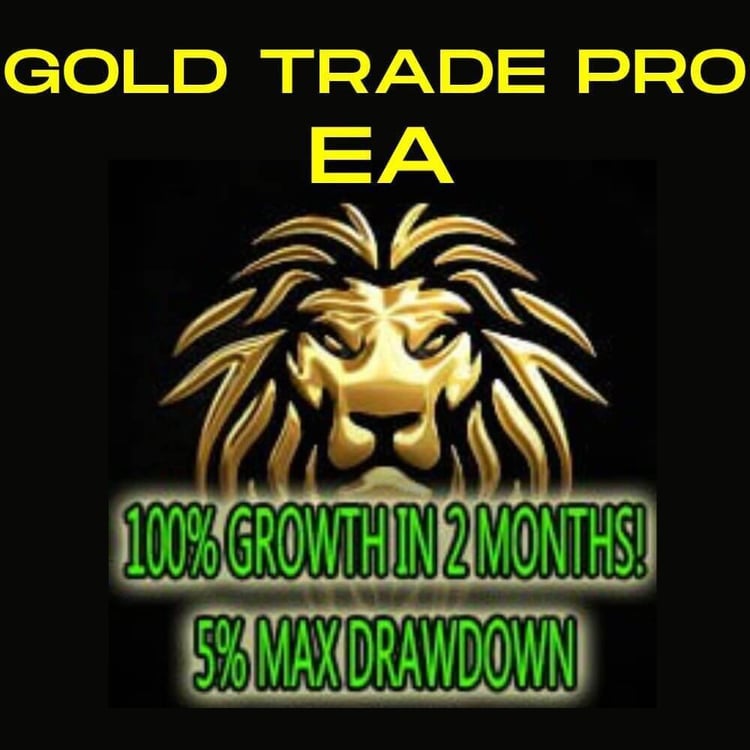 Gold Trade Pro