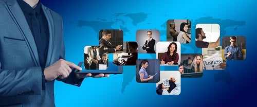 Formation communication
