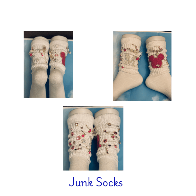Junk Socks