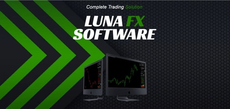 Luna Fx Indicators Forex Trading Unlimited MT4