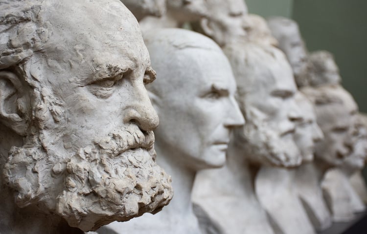 Oslo Vigeland Museum Audio Guide - Norway 1