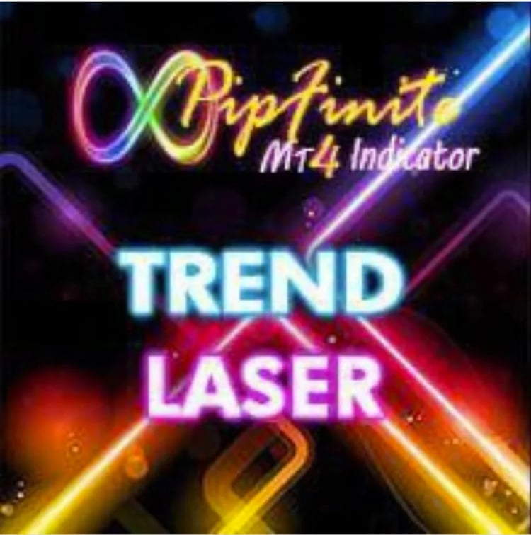 PipFinite Trend Laser Indicator MT4 v8.0