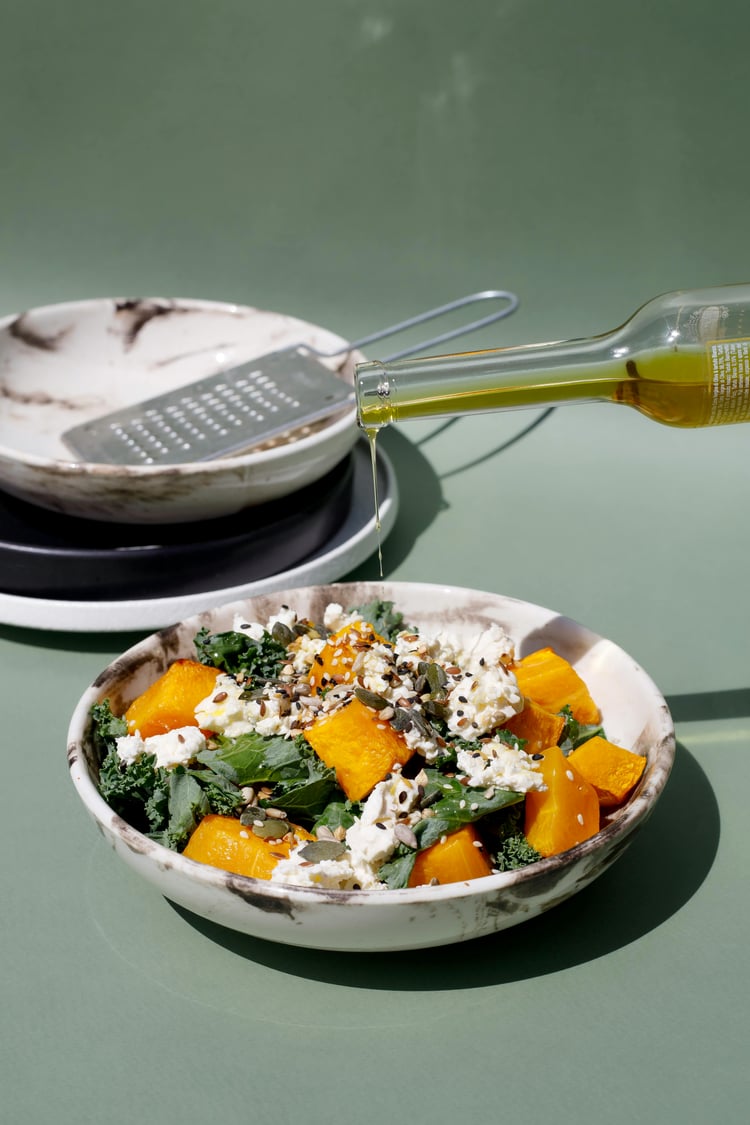what to eat on keto diet