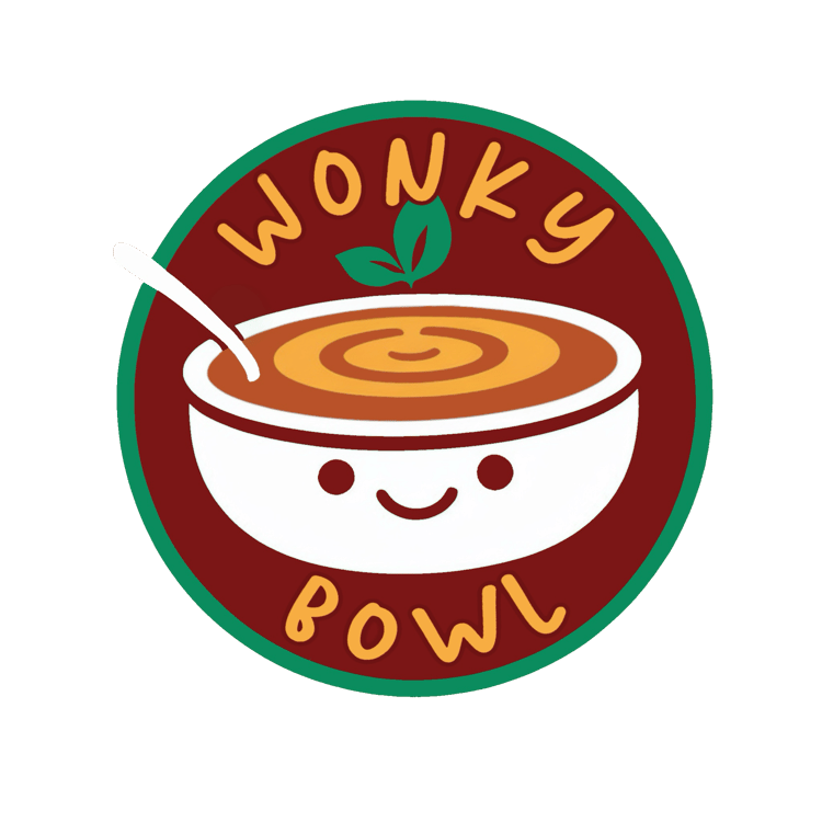 WonkyBowl Logo