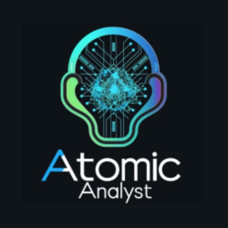 Atomic Analyst v40.0 MT4 Indicator Without DLL