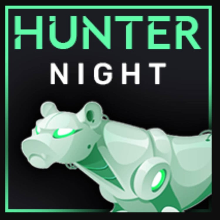 Night Hunter Pro EA Robot MT4 v6.57 Without DLL