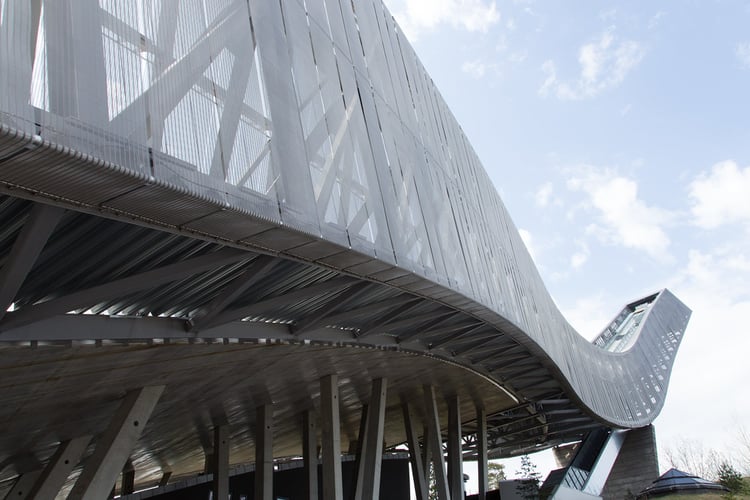 Oslo Holmenkollen Ski Museum Audio Guide - Norway 2