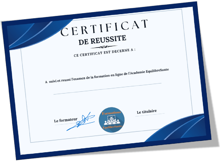 Formation technique Boweb certifiante